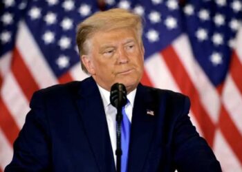 Trump facing political minefield at home after Iran war betrayal: report