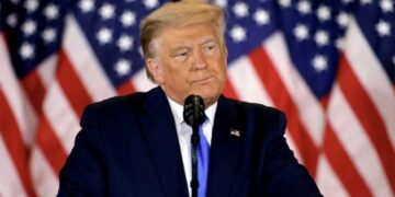 Trump facing political minefield at home after Iran war betrayal: report