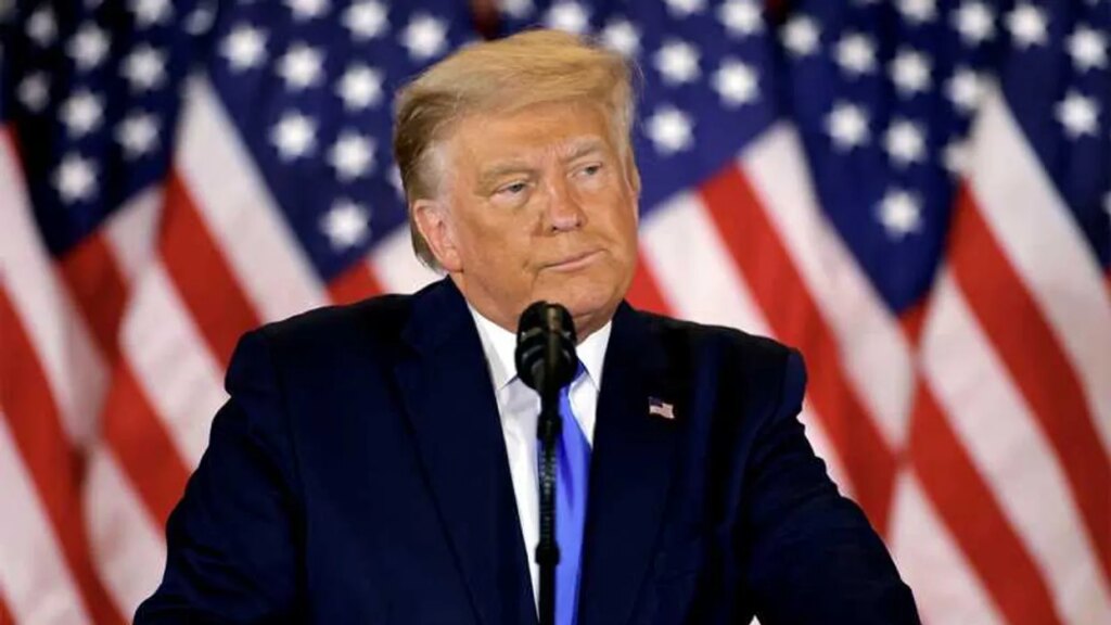 Trump facing political minefield at home after Iran war betrayal: report