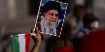 Weeks before his death, Iran’s 86-year-old Supreme Leader heard shouts of ‘Death to Khamenei’ and unleashed a bloody crackdown