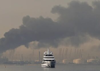 As Iran attacks Dubai, the tax-free haven for the global elite could see ‘catastrophic’ fallout — ‘this can also send shockwaves globally’