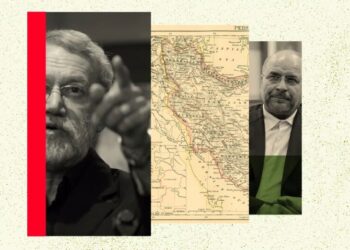 Iran’s Likeliest Near Future