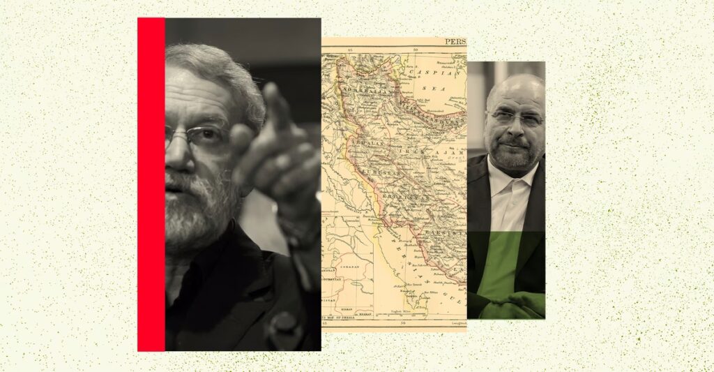 Iran’s Likeliest Near Future