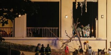 Iran’s Retaliatory Strikes Challenge Image of Gulf Stability