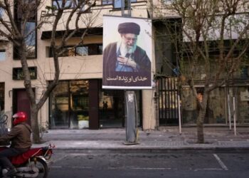 ‘It’s As If I’m Dreaming’: Iranians Recount the First Day of the War, and the Death of Khamenei  