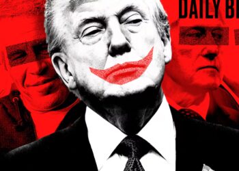 Why Trump’s Biggest Scandal Follows Him Everywhere: Rothkopf