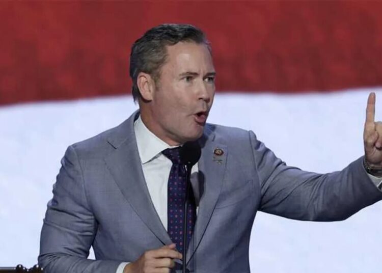 Trump official’s ‘tone deaf’ response to US war dead in Iran blows up in his face