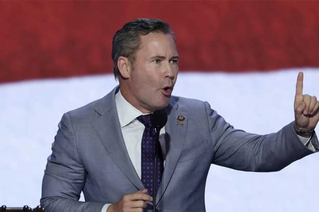 Trump official’s ‘tone deaf’ response to US war dead in Iran blows up in his face