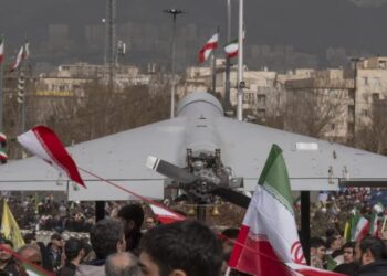 U.S. military gives Iran a taste of its own medicine with cheap copycat Shahed drones, while concern shifts to munitions supply in extended conflict