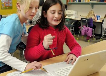 American schools weren’t broken until Silicon Valley used a lie to convince them they were—now reading and math scores are plummeting