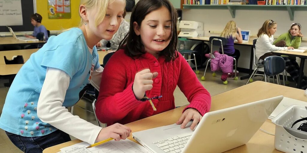 American schools weren’t broken until Silicon Valley used a lie to convince them they were—now reading and math scores are plummeting