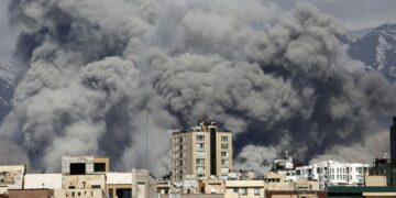 America’s Invaluable Ally