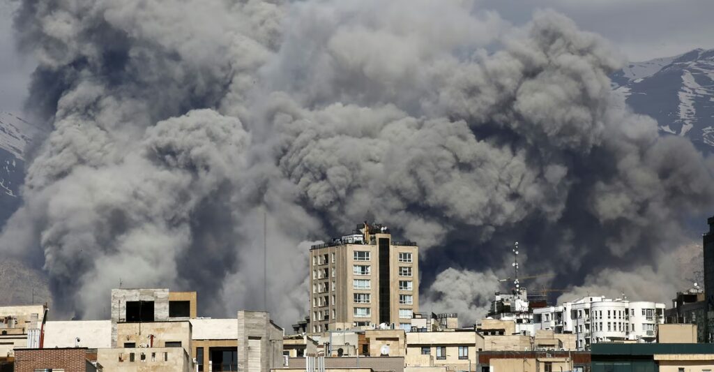 America’s Invaluable Ally