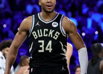 NBA star’s partnership with a prediction market raises new questions for a troubled sports betting landscape