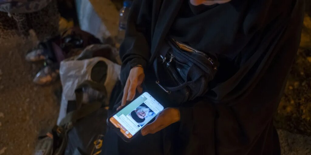 Cyber retaliation from Iran is a problem for U.S. companies — ‘It’s in the hands of a 19-year-old hacker in a Telegram room,’ ex-NSA operative says