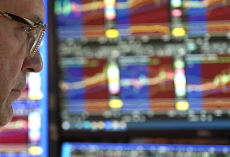 Dow futures plunge nearly 500 points as U.S. attack on Iran sends oil prices soaring, while first American casualties reported