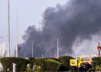 UAE stock markets to close for two days amid Iran strikes