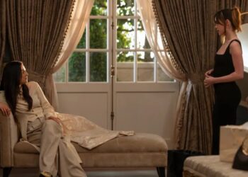 Industry’s Season 4 Finale Cements Yasmin As a Ripped-From-the-Headlines Villain