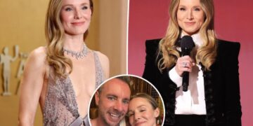 Why Dax Shepard skipped the SAG Actor Awards 2026 — despite wife Kristen Bell hosting