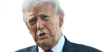 Trump Comes Clean on Ultimate Iran Strike Blunder