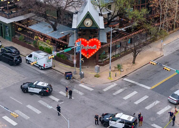 Feds Investigate Austin Shooting for Potential Links to Terrorism: What to Know