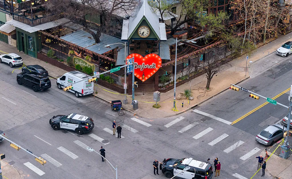 Feds Investigate Austin Shooting for Potential Links to Terrorism: What to Know