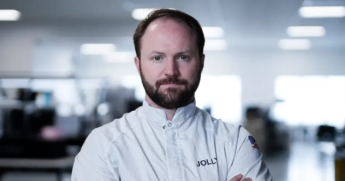 CEO of space defense startup says US needs to catch up to China and Russia in orbit