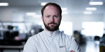 CEO of space defense startup says US needs to catch up to China and Russia in orbit