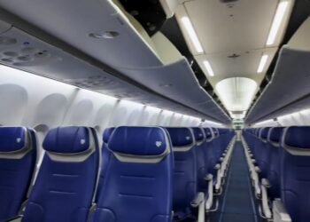 Southwest slammed over new seating policy ‘disaster’: ‘It’s like extortion’