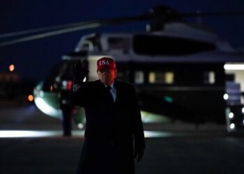 Iran security head says Trump ‘rightly worried’ about more casualties in ‘unnecessary war’