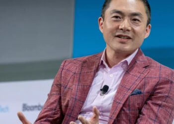 Why Sequoia’s Alfred Lin isn’t worried about the SaaS-pocalypse