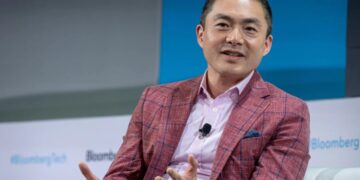 Why Sequoia’s Alfred Lin isn’t worried about the SaaS-pocalypse