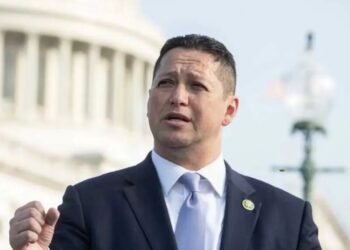 ‘His days are numbered’: GOP lawmakers hoping one of their own is purged by voters