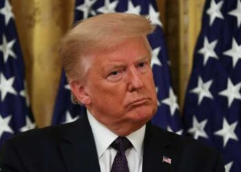 ‘Undisciplined’ Trump is ‘on a highwire without a net’ after Iran attack: diplomat