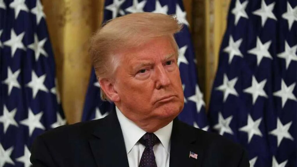 ‘Undisciplined’ Trump is ‘on a highwire without a net’ after Iran attack: diplomat