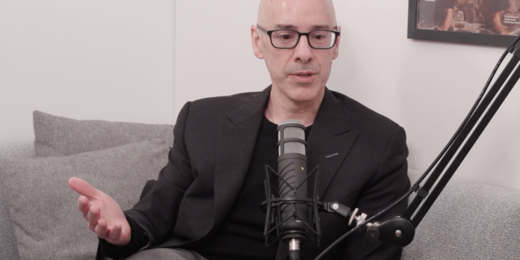 From brand builder to business operator: The unconventional career blueprint behind one executive’s C-suite rise