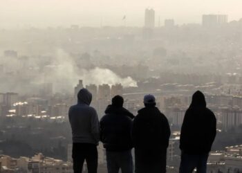 Anonymous Polymarket Accounts Won $1.2 Million on Trump’s Iran Strikes in Suspicious Bets