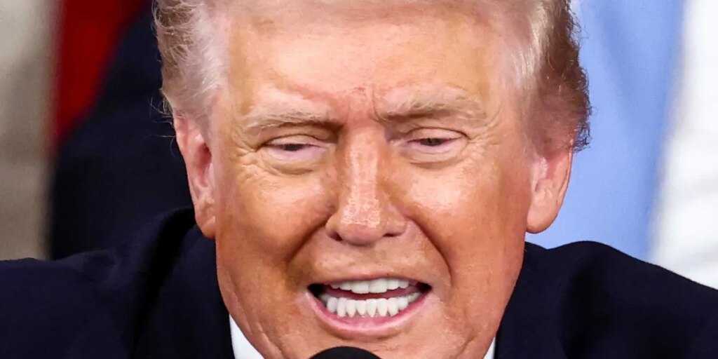 Trump reveals his ‘biggest surprise’ so far in Iran war