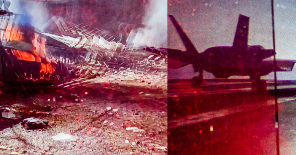 Trump May Come to Regret This