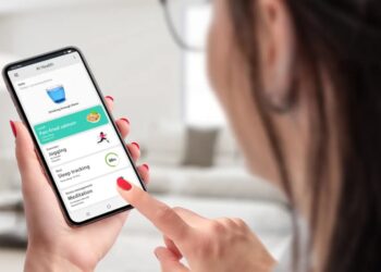 Here’s how much time Americans spend logging into their many health apps