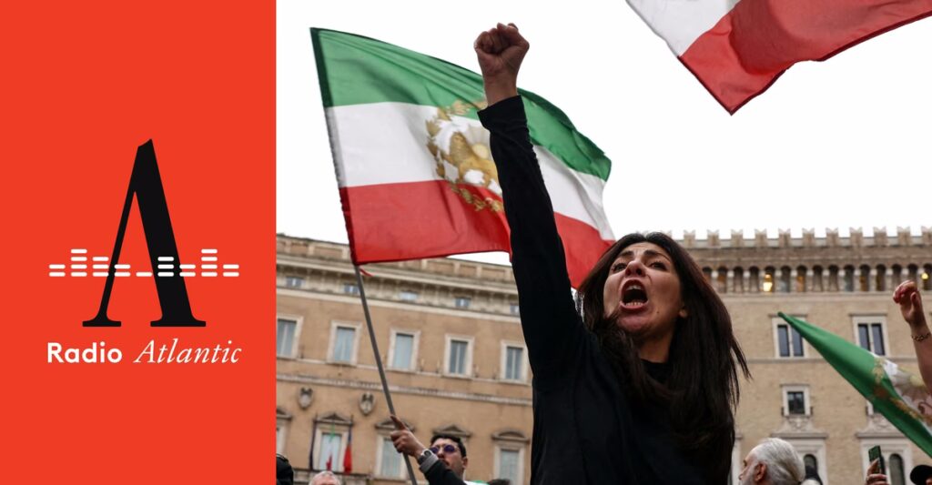 After Khamenei, What Now?