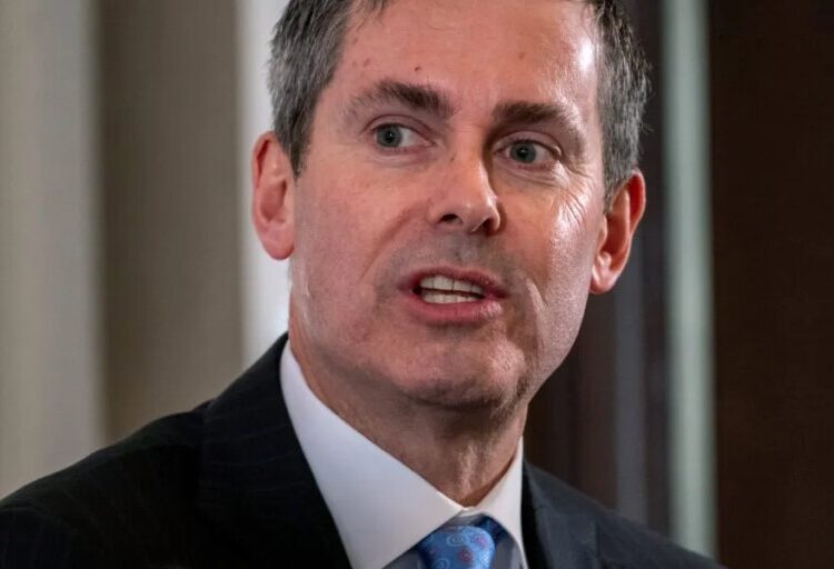 Tech giants see a cure for cancer in AI. But Eli Lilly’s CEO finds it ‘not particularly good’ at solving biology or chemistry problems