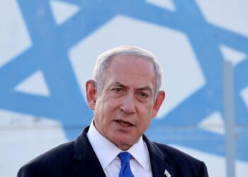 Bibi Netanyahu’s Greatest Gamble