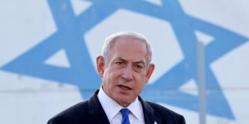 Bibi Netanyahu’s Greatest Gamble