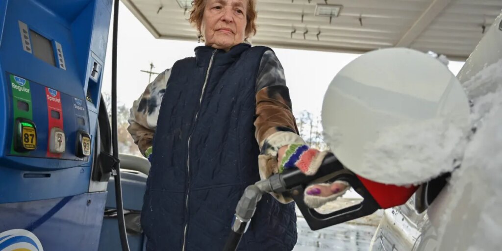 Oil markets are bracing for $100 barrels and a redux of a 1970s-era crisis but ‘three times the scale,’ analyst warns