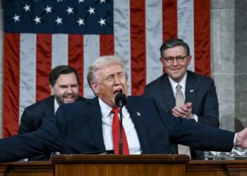 CEO of America’s largest Social Security advisory firm: Trump’s big tax cut ‘did not help’