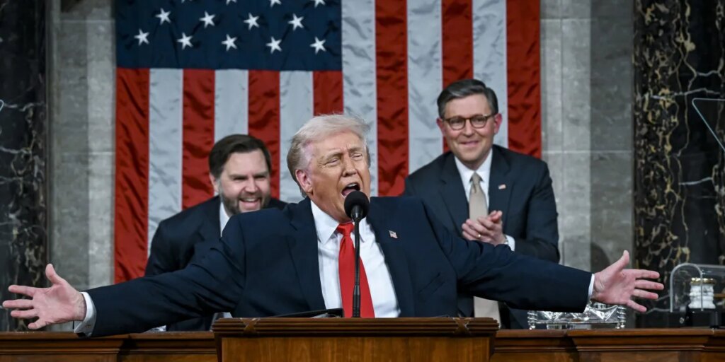 CEO of America’s largest Social Security advisory firm: Trump’s big tax cut ‘did not help’