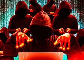 AI Tools Are Supercharging Hackers