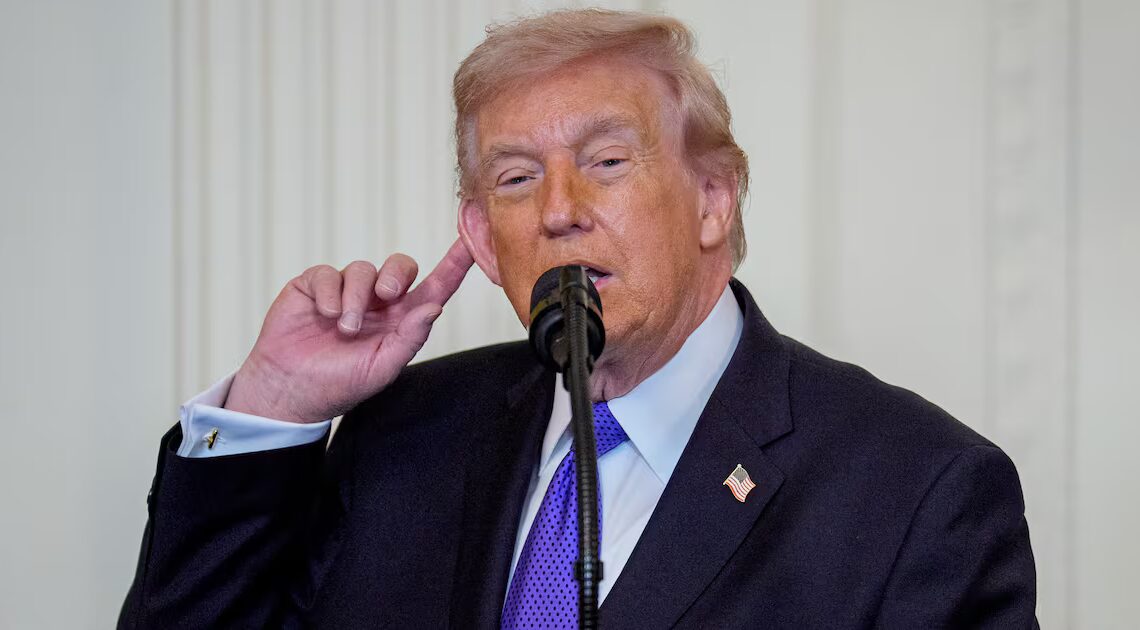 American Death Toll in Trump’s Iran War Doubles in Two Days