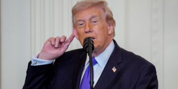 American Death Toll in Trump’s Iran War Doubles in Two Days